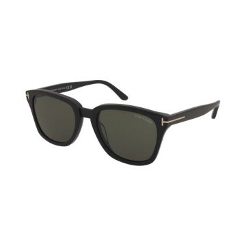 Ochelari de soare Tom Ford Graydon TF1213 01N