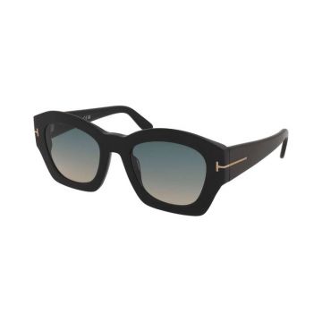 Ochelari de soare Tom Ford Guilliana TF1083 01P