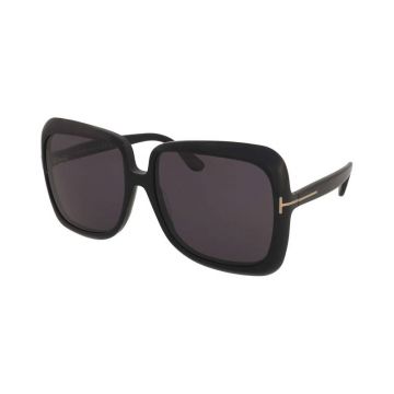 Ochelari de soare Tom Ford Lorelai TF1156 01A