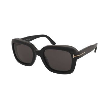 Ochelari de soare Tom Ford Natalia-02 FT1283 01A