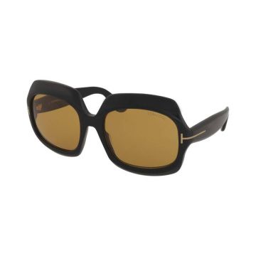 Ochelari de soare Tom Ford Ren TF1155 01E