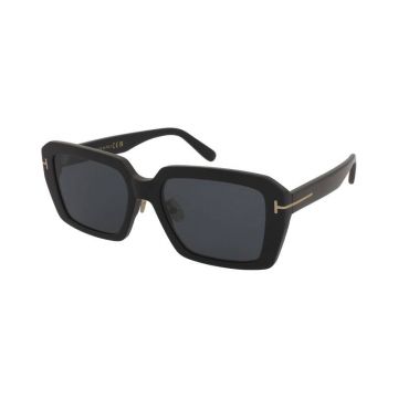 Ochelari de soare Tom Ford TF1164-K 01A