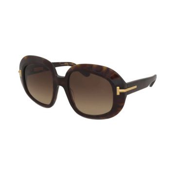 Ochelari de soare Tom Ford TF1237 52F