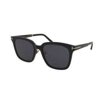 Ochelari de soare Tom Ford TF1245-K 01A