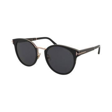 Ochelari de soare Tom Ford TF1247-K 01A