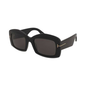 Ochelari de soare Tom Ford Venetia TF1218 01A
