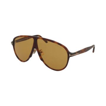 Ochelari de soare Tom Ford Vladimir TF1211-F 53E