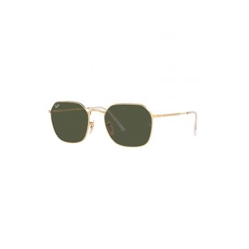 Ochelari de soare unisex cu lentile in degrade