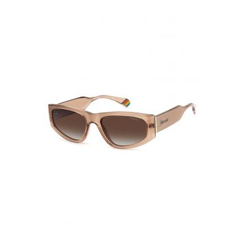 Ochelari de soare unisex cu lentile polarizate