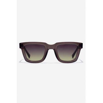 Ochelari de soare unisex One Uptown - Negru