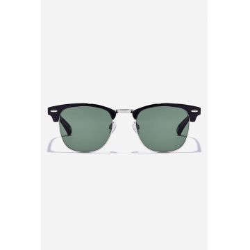 Ochelari de soare unisex polarizati Classic - Negru