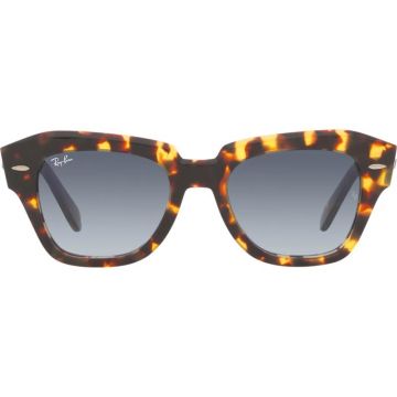 Ray-Ban RB2186 1332/86 52 STATE STREET