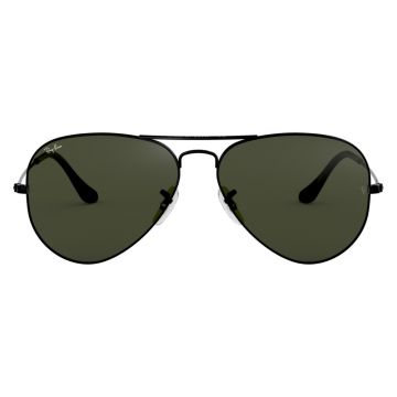 Ray-Ban RB3025 L2823 58 AVIATOR LARGE METAL