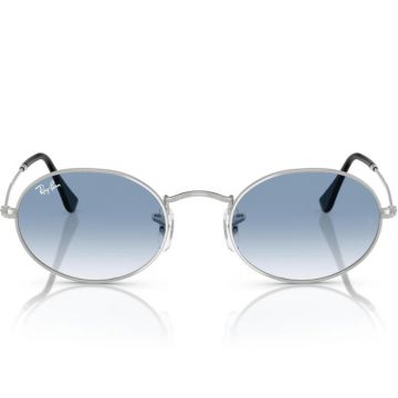 Ray-Ban RB3547 003/3F 51 OVAL