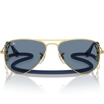 Ray-Ban RJ9506S 223/1U 52 JUNIOR AVIATOR
