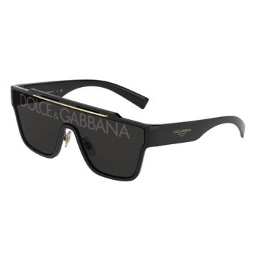 Dolce&Gabbana DG6125 501/M 135