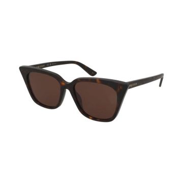 Ochelari de soare Alexander McQueen AM0556S 002