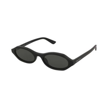 Ochelari de soare Alexander McQueen AM0559S 001