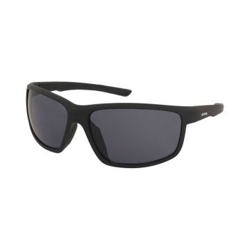 Ochelari de soare Alpina Defey Black Matt/Black