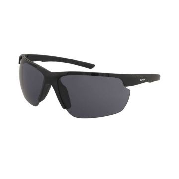 Ochelari de soare Alpina Defey HR Black Matt/Black