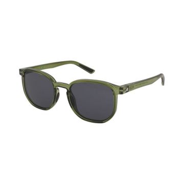 Ochelari de soare Alpina Dimont Green-Transparent Gloss/Black