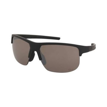 Ochelari de soare Alpina Eagle Q-Lite Black Matt/Silver Mirror