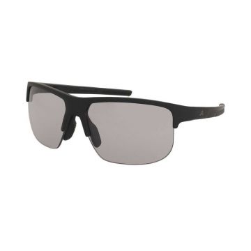 Ochelari de soare Alpina Eagle V Black Matt/Varioflex