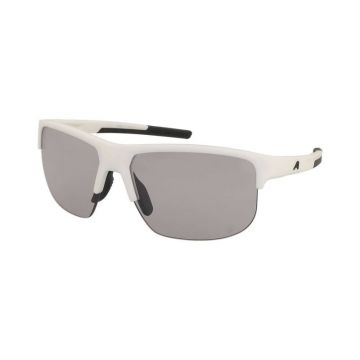 Ochelari de soare Alpina Eagle V White Matt/Varioflex