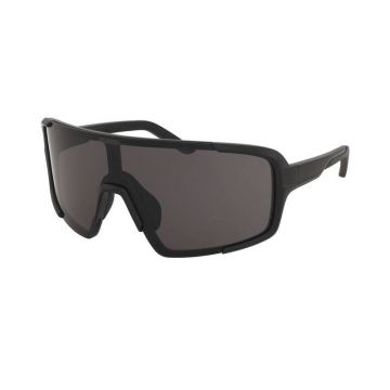 Ochelari de soare Alpina Lumin Black Matt/Black