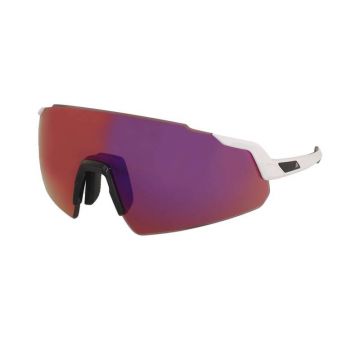 Ochelari de soare Alpina Turbo Air Q-Lite White Gloss/Pink/Pink