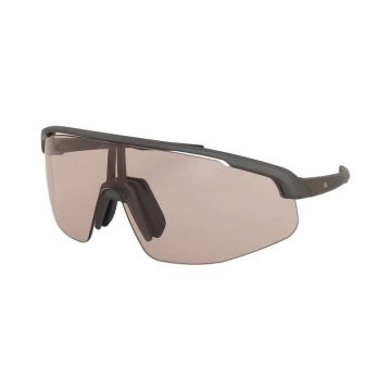 Ochelari de soare Alpina Turbo Pro Q-Lite Gun Matt/Pink
