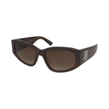 Ochelari de soare Balenciaga BB0475S 003