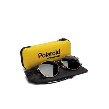 Ochelari de soare barbati  6215/S - negru - material plastic