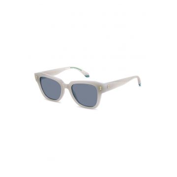 Ochelari de soare butterfly cu lentile polarizate - Gri deschis