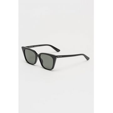 Ochelari de soare butterfly - Negru