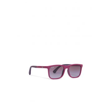 Ochelari de soare copii -  model 0RJ9084S - roz - 47mm