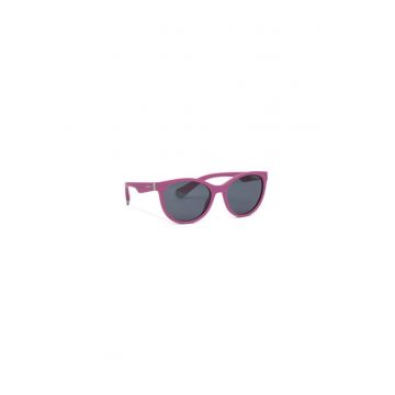 Ochelari de soare copii -  roz - 49