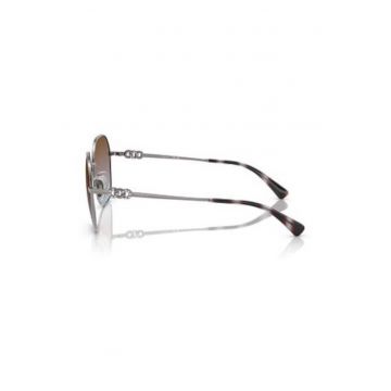 Ochelari de soare dama  0VO4318SB - 55x48mm - material plastic