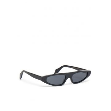 Ochelari de soare dama  Andromeda - negru - 105318