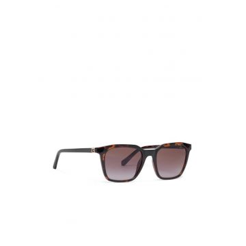 Ochelari de soare dama  Dark Havana/Gradient Brown 52F