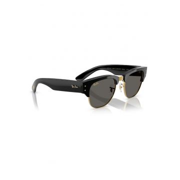 Ochelari de soare dama - Ray Ban - 53 - negru