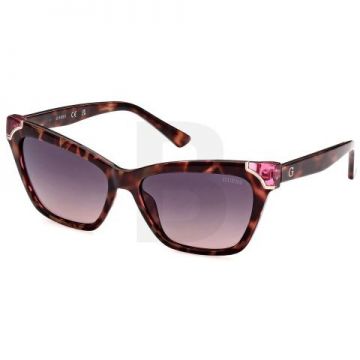 Ochelari de soare Guess Guess GU7840 74B 57