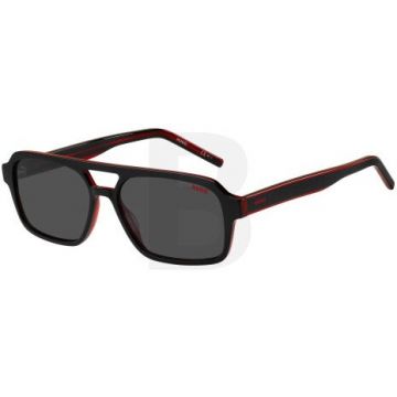 Ochelari de soare Hugo&nbsp;Boss Hugo HG 1241/S OIT IR 56