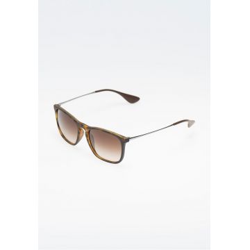 Ochelari de soare maro tortoise