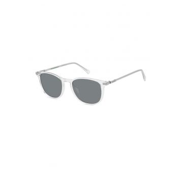 Ochelari de soare pantos cu lentile polarizate - Transparent