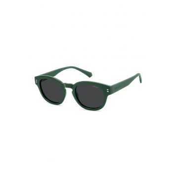 Ochelari de soare pantos polarizati - Verde inchis