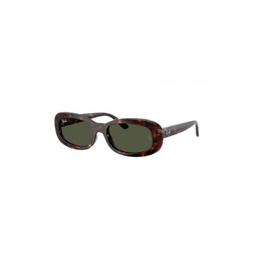 Ochelari de soare RB2221 902/31 56 Havana
