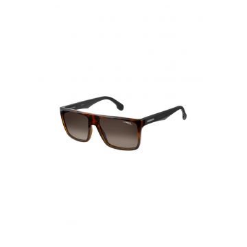Ochelari de soare unisex dreptunghiulari