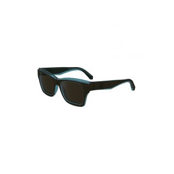 Ochelari de soare unisex dreptunghiulari