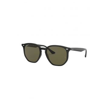 Ochelari de soare unisex patrati - polarizati